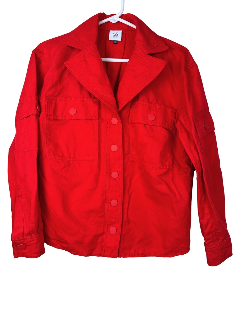 Cabi 6468 Detour Jacket (S)